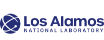 Los Alamos National Laboratory logo