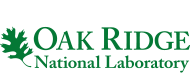 Oak Ridge National Laboratory logo