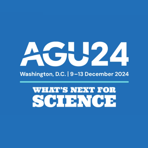 2024 AGU Presentations Featuring ARM Data