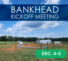 Registration Now Open for Bankhead Site Kickoff Meeting