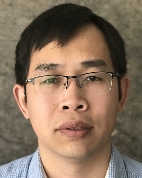 Damao Zhang, ARM translator