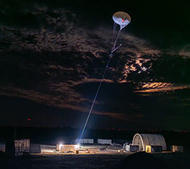 Propose for ARM FY2026 Tethered Balloon System Calls